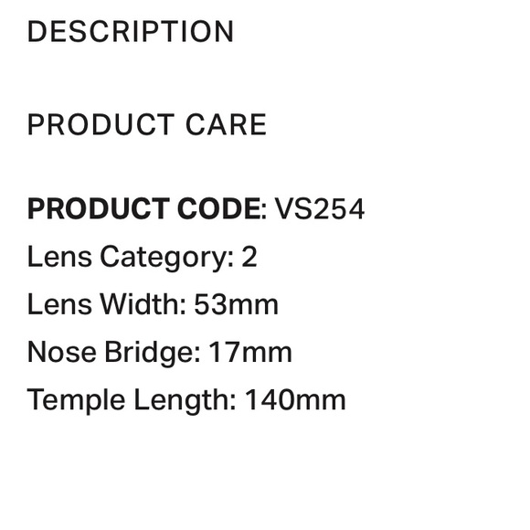 VEHLA Dixie Sunglasses - Picture 2 of 7